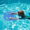 6-Hole Swimming Kickboard for Pool Training view 3