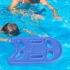 6-Hole Swimming Kickboard for Pool Training view 4
