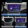 Android 15 Car Stereo, 9-Inch HD Multi-Touchscreen for Seat Ibiza 2017-2020, Navigation, Bluetooth, Radio, Steering Wheel Control, 8-Core 4G+Wi-Fi 8G+256G view 2
