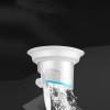 Bathroom Odor Seal - Self-Closing Toilet Seat view 4