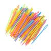 Akozon 100 Pcs Large Eye Needles view 1