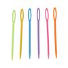 Akozon 100 Pcs Large Eye Needles view 2