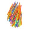 Akozon 100 Pcs Large Eye Needles view 3