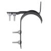 TIKATARER Mailbox Door Replacement Latch and Handle Kit view 1