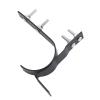 TIKATARER Mailbox Door Replacement Latch and Handle Kit view 2