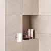Magnetic Soap Holder - Wall-Mounted Suction Cup view 2
