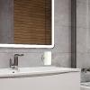 Magnetic Soap Holder - Wall-Mounted Suction Cup view 3
