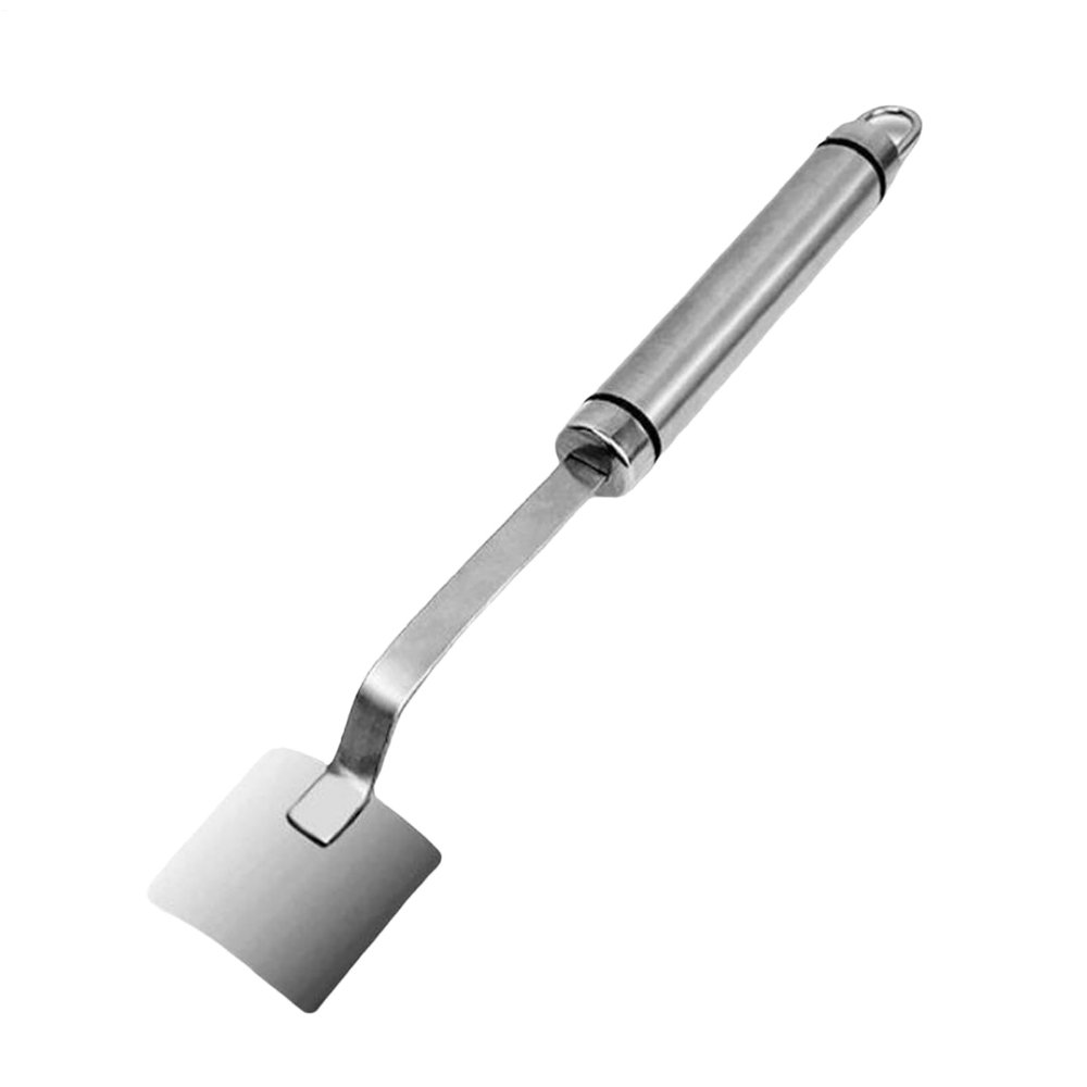Mackorte Corn Peeler | Stainless Steel Corn Tool
