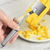 Mackorte Corn Peeler | Stainless Steel Corn Tool view 2