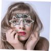Zerodeko 2025 New Year's Glasses view 4