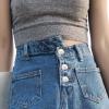 OSALADI Adjustable Jeans Button Set - 12 Pieces view 3