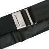 plplaaoo Scuba Pocket Weight Belt, Durable Oxford Fabric Diving Weight Belt with 4 Pockets and Stainless Steel Buckle, 149 cm (Blue) view 4