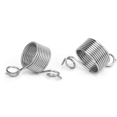 Spacnana Compact Knitting Finger Ring
