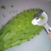 Cactus Peeler | Manual Noodle Cutter Tool view 2
