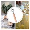 Cactus Peeler | Manual Noodle Cutter Tool view 4