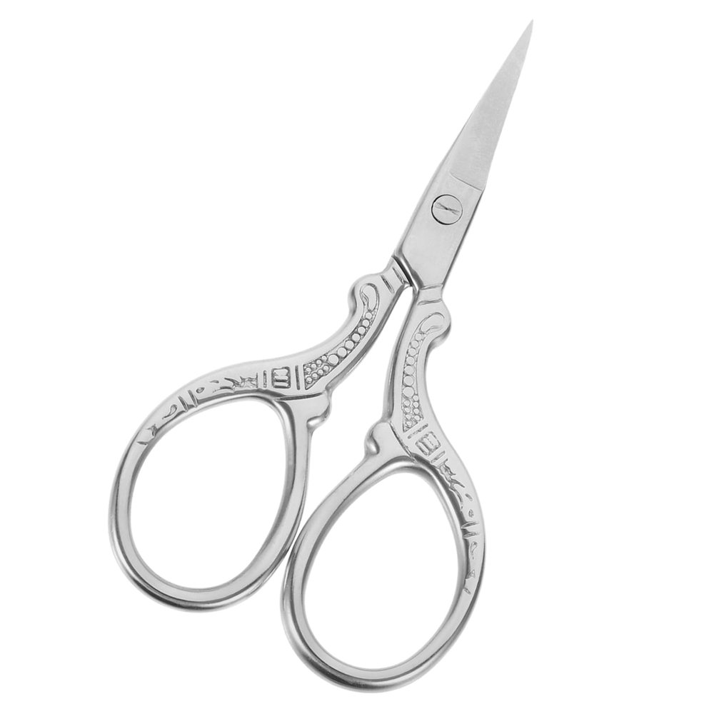 Anneome Vintage Embroidery Scissors