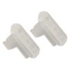 Akozon 10-Piece Knitting Finger Set view 2