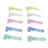 Akozon 10-Piece Knitting Finger Set view 3