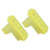 Akozon 10-Piece Knitting Finger Set view 4