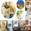 Starfish Toilet Seat Sticker view 2
