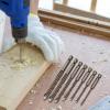 Multifunctional Non-Slip Screwdriver Bit Set view 2