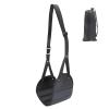 Opdestn Travel Footrest - Adjustable Airplane Footrest view 1