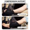 Opdestn Travel Footrest - Adjustable Airplane Footrest view 4