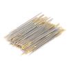 Ejoyous Stainless Steel Cross Stitch Needles, Size 26, 100 Pack view 2