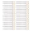 Ejoyous Stainless Steel Cross Stitch Needles, Size 26, 100 Pack view 4