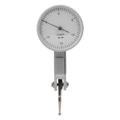 Ejoyous High-Precision Dial Indicator with Lever and Stable Movement