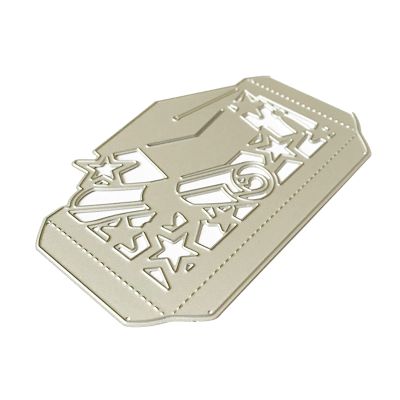 Ldbuejiaja Exquisite Cutting Die for Creative Paper Crafts