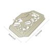 Ldbuejiaja Exquisite Cutting Die for Creative Paper Crafts view 3