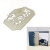 Ldbuejiaja Exquisite Cutting Die for Creative Paper Crafts view 4