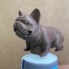 Pooping Dog Toothpaste Dispenser view 3