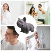 Pooping Dog Toothpaste Dispenser view 4