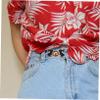 PERSELOSO 10 Pairs Adjustable Jeans Button Reducers view 2