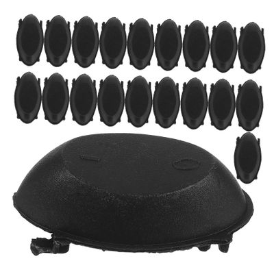 Garneck 20-Piece Switch Cover Set