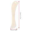 RhineCart Basics Bone Folder Tool for Paper Crafting view 2