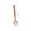 Zerodeko Long Handle Spoon - Cat Paw Stirring Spoon view 2