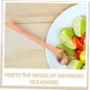 Zerodeko Long Handle Spoon - Cat Paw Stirring Spoon view 3