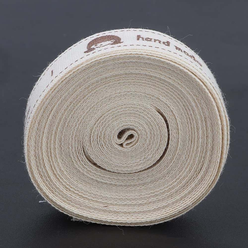 Cotton Gift Wrapping Ribbon