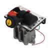 RhineCart Basics Hydraulic Control Valve, Proportional Control Valve view 2