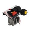 RhineCart Basics Hydraulic Control Valve, Proportional Control Valve view 4