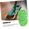 Reusable Mop Pads, 3-Pack, Coral Fleece view 3
