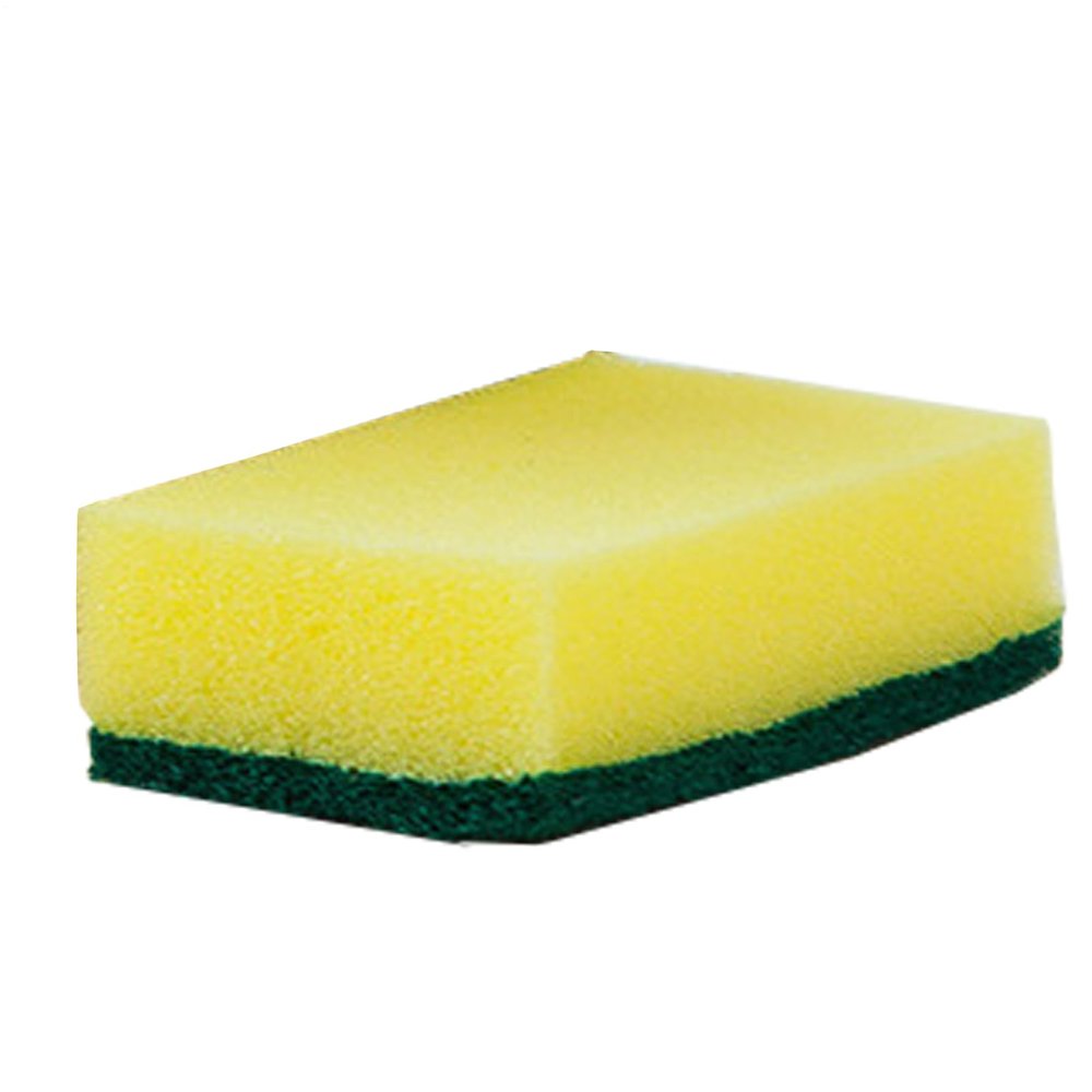 Ceprznvey Scrub Sponge for Dishwashing