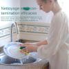 Multi-Purpose Cleaning Sponge view 2