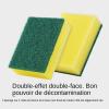 Multi-Purpose Cleaning Sponge view 4