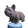 Pooping Dog Toothpaste Dispenser view 1