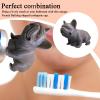 Syengery Dog Poop Toothpaste Dispenser view 3