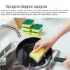 Lunaobrik Kitchen Sponge view 2
